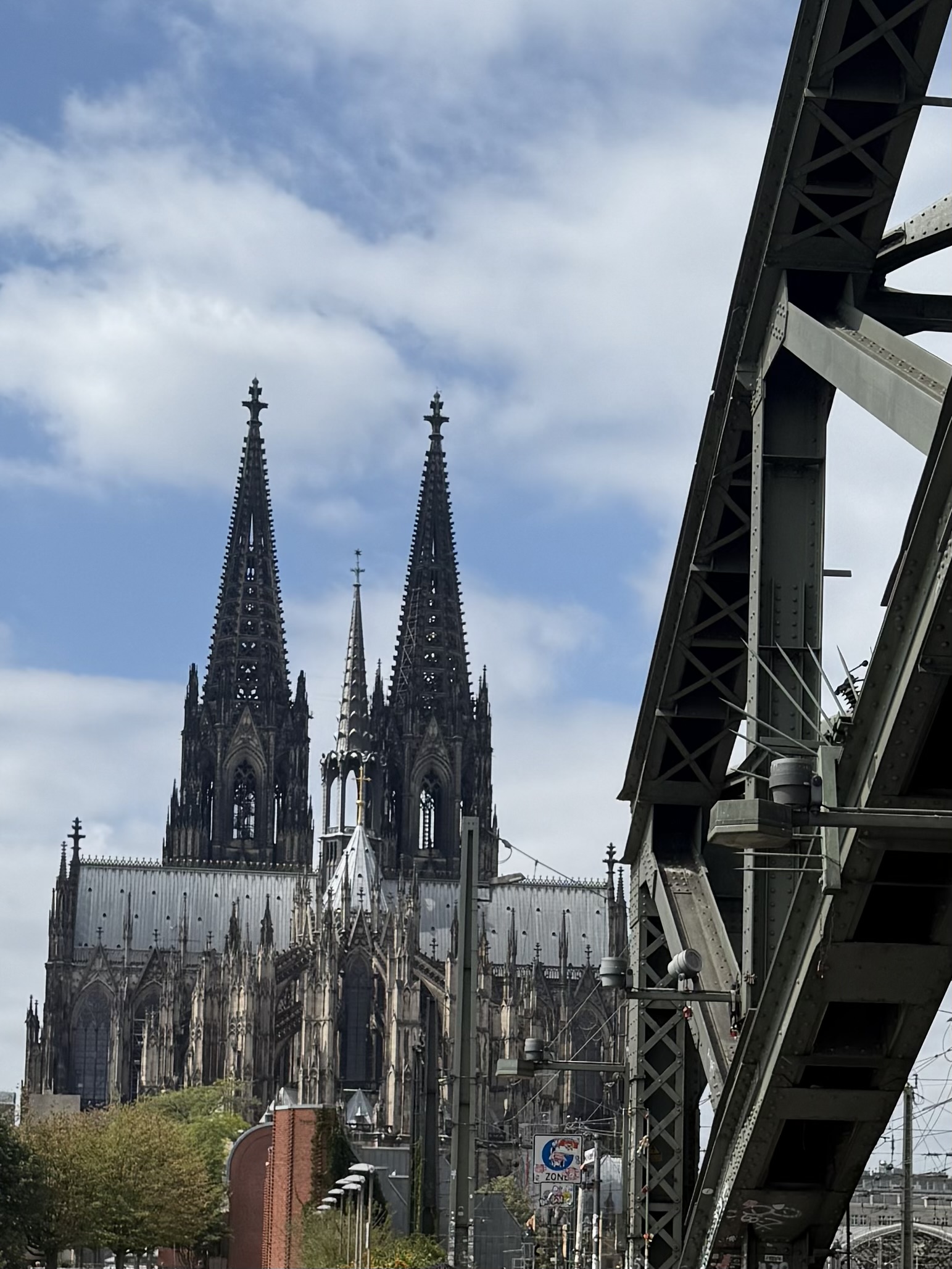 Cologne Cathedral